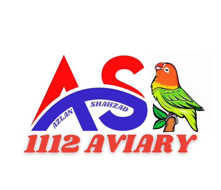 AS 1112 Aviary