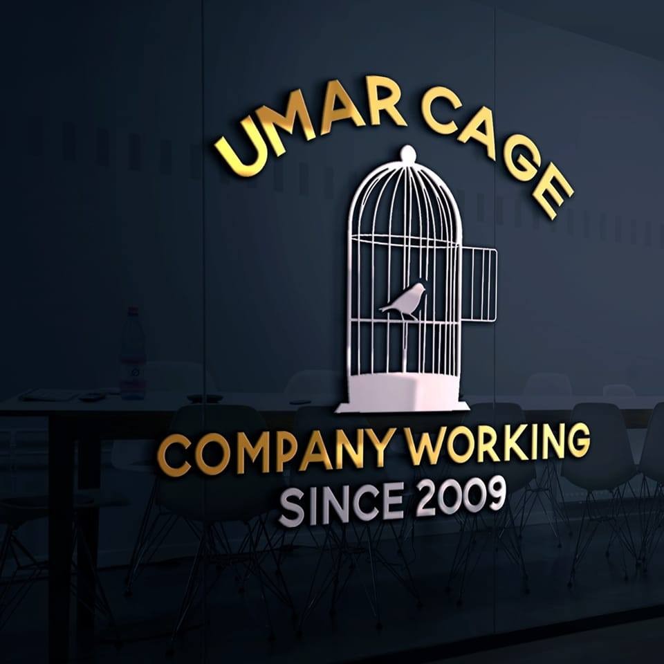 Umar Cage