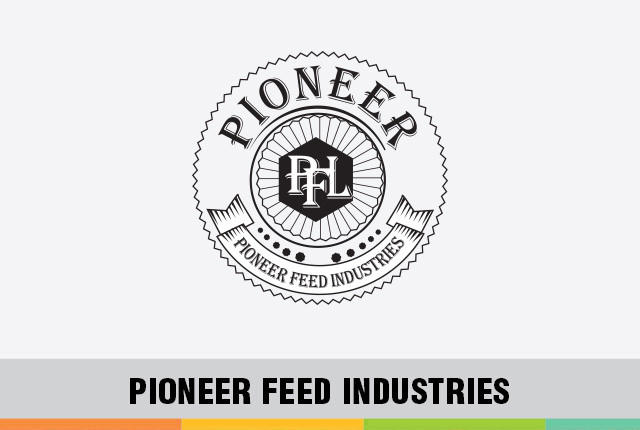 Pioneer Feed Industries