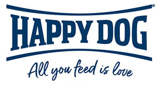 Happy Dog Food