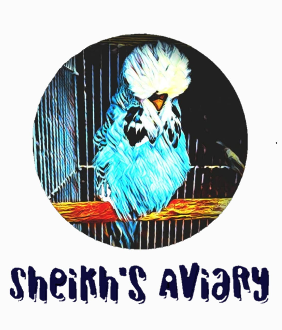 Sheikh's Aviary