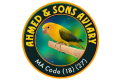 Ahmed & Sons Aviary