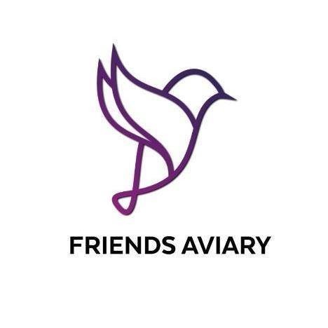 Friends Aviary