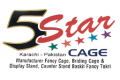 5 Star Cage