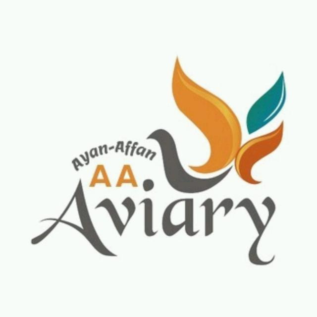 Ayan & Affan Aviary