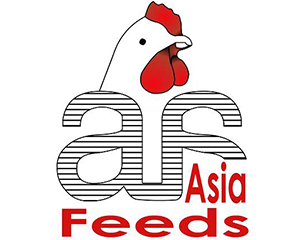 Asia Feeds