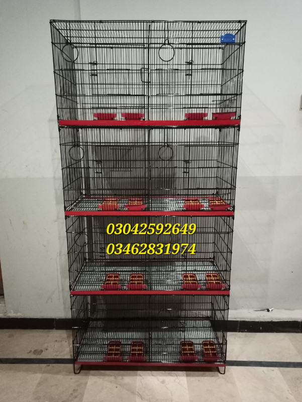 Cages deals for sale