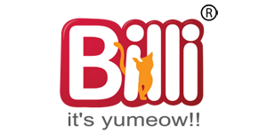 Billi Cat Food