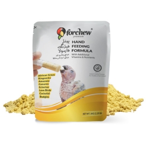 FORCHEW HAND-FEEDING FORMULA