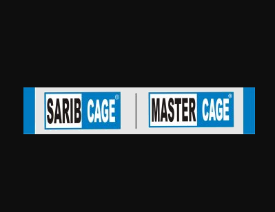 Sabir and Master Cages