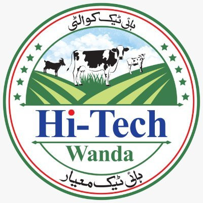 Hi-Tech Wanda Cattel Feeds