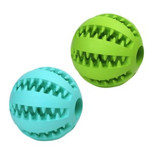 BALL TOYS FOR PET / TEETHERS TOY FOR DOG
