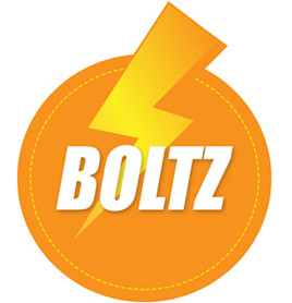 Boltz Pet Products