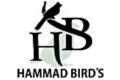 HAMMAD BIRD'S