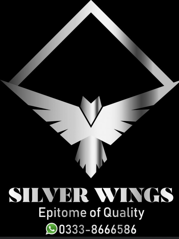 Silver Wing