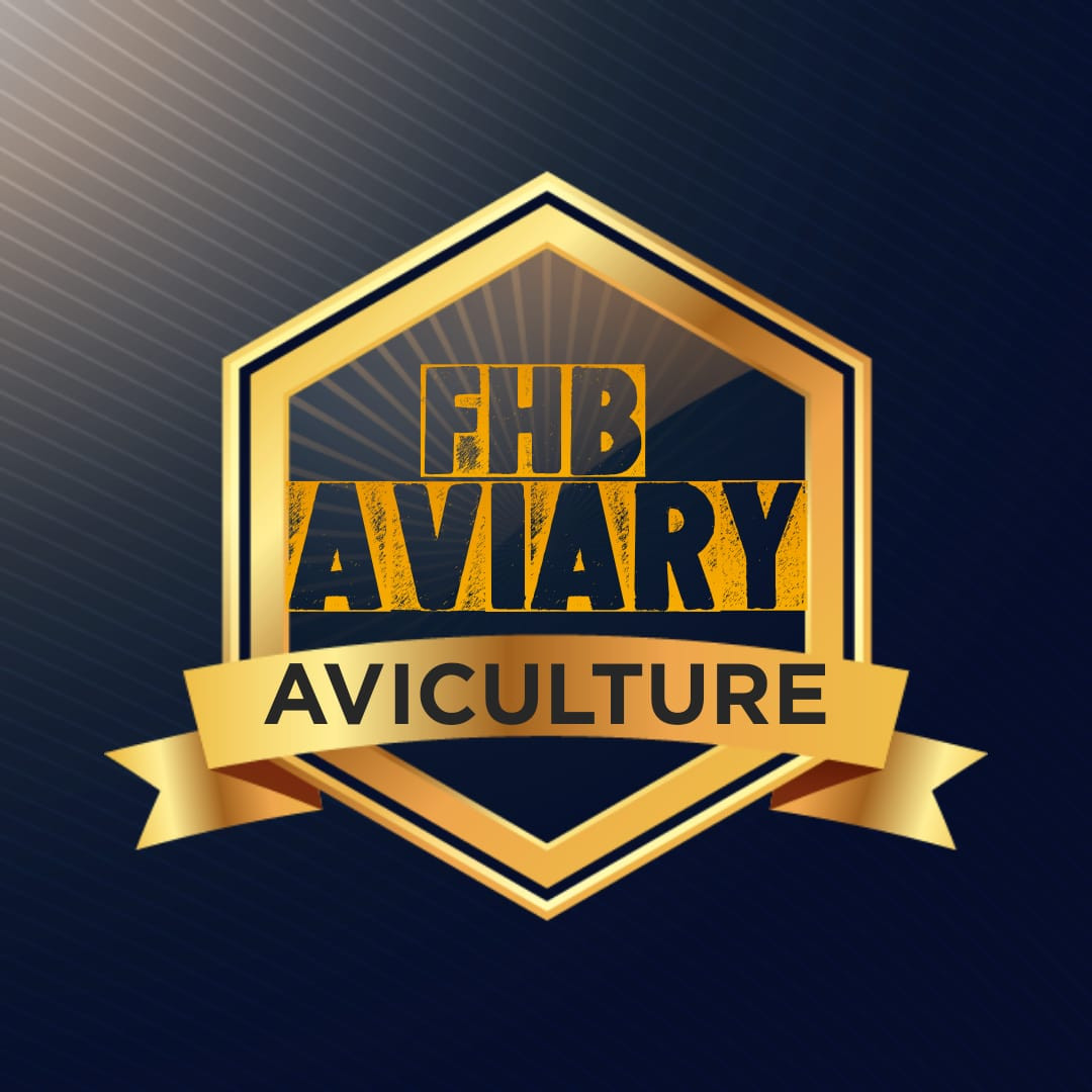 FHB AVIARY