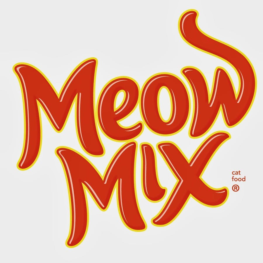 Meow Mix Cat Food